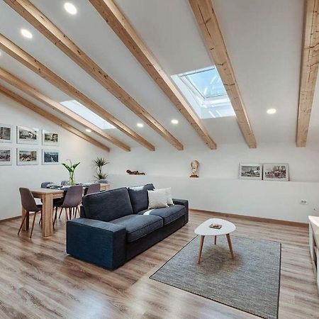 Marija Apartments พูลา ภายนอก รูปภาพ